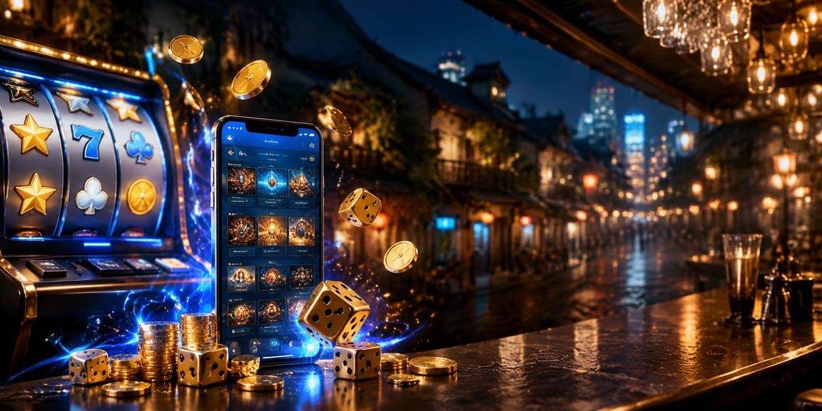 68win7 Báo Vàng Megaways