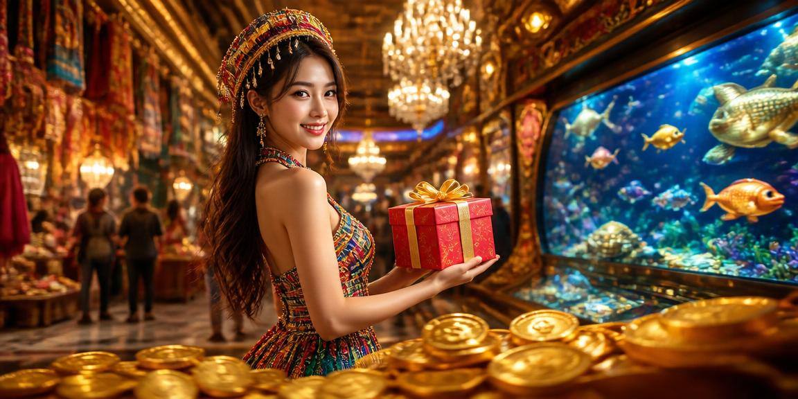 68win7 Bao Vang Megaways Hoạt Động Như Thế Nào